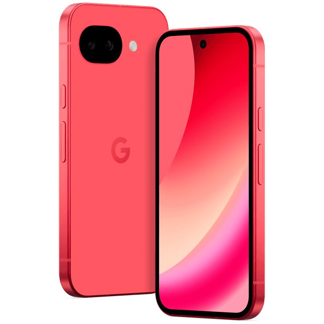 GOOGLE Pixel 10a Bes - 5G - 256 GB Berry