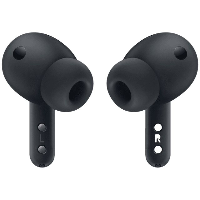 SAMSUNG Galaxy Buds4 Pro In-ear Draadloze oordopjes Met Noise-cancelling Zwart