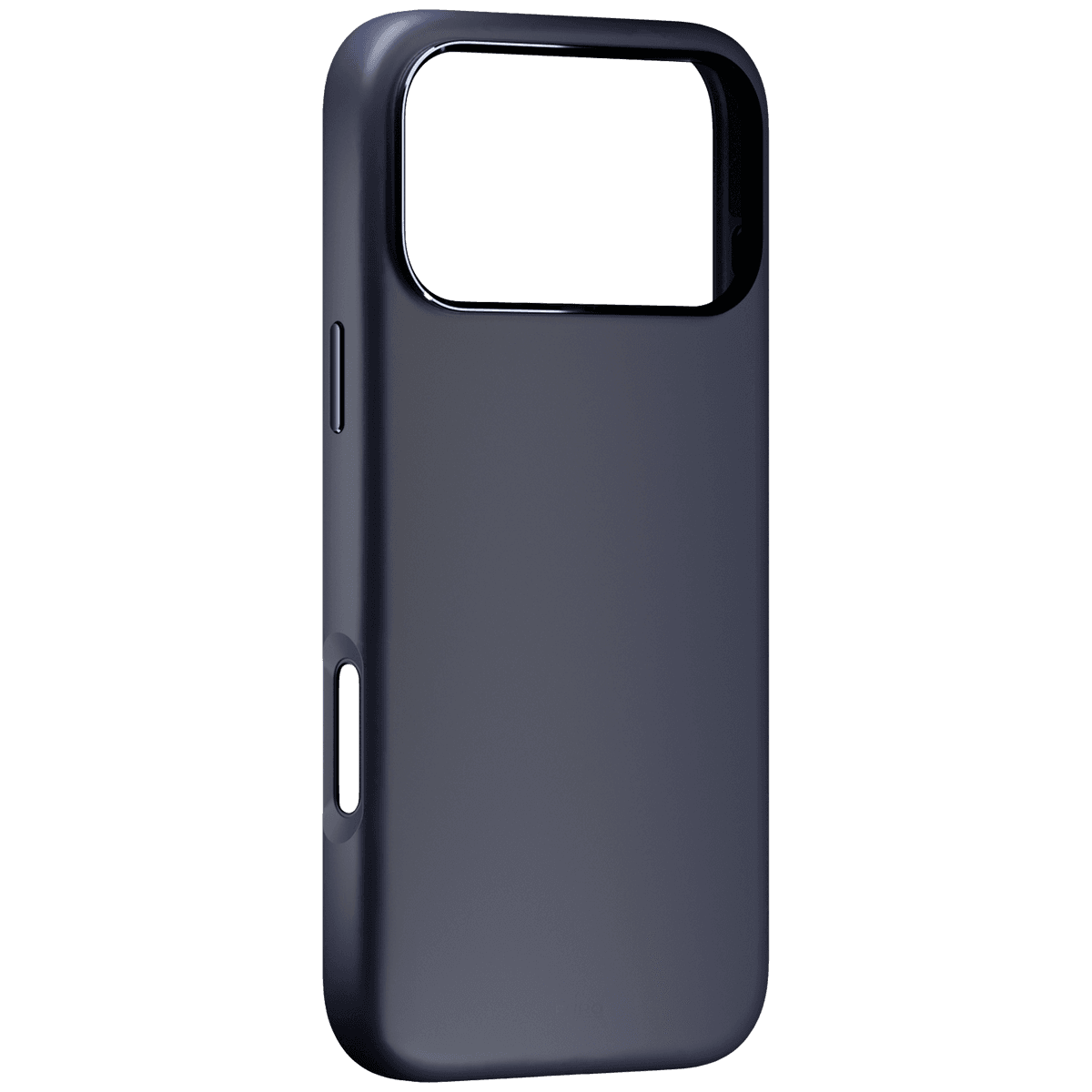 PURO PURO Icon Magsafe Telefoonhoesje voor Apple iPhone 17 Pro Blauw — afbeelding 1