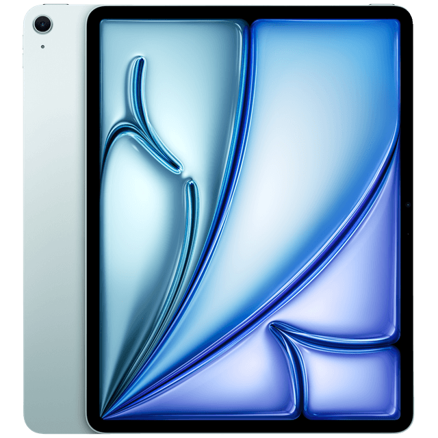 Apple Ipad Air (2026) - 13 Inch M4 128 Gb Blue Wi-fi