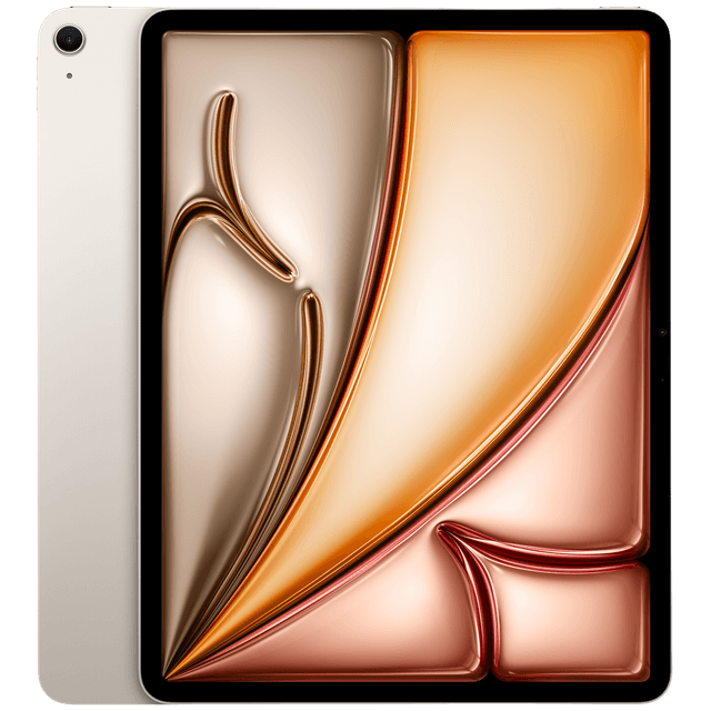 Apple Ipad Air (2026) - 13 Inch M4 512 Gb Starlight Wi-fi