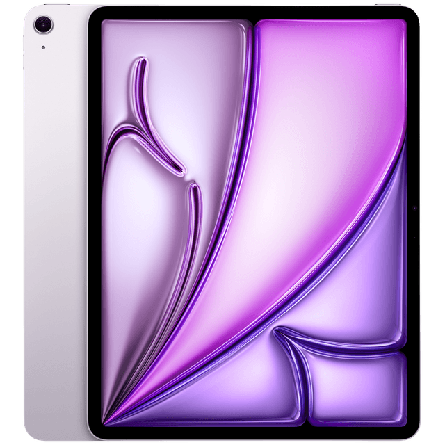Apple Ipad Air (2026) - 13 Inch M4 512 Gb Purple Wi-fi