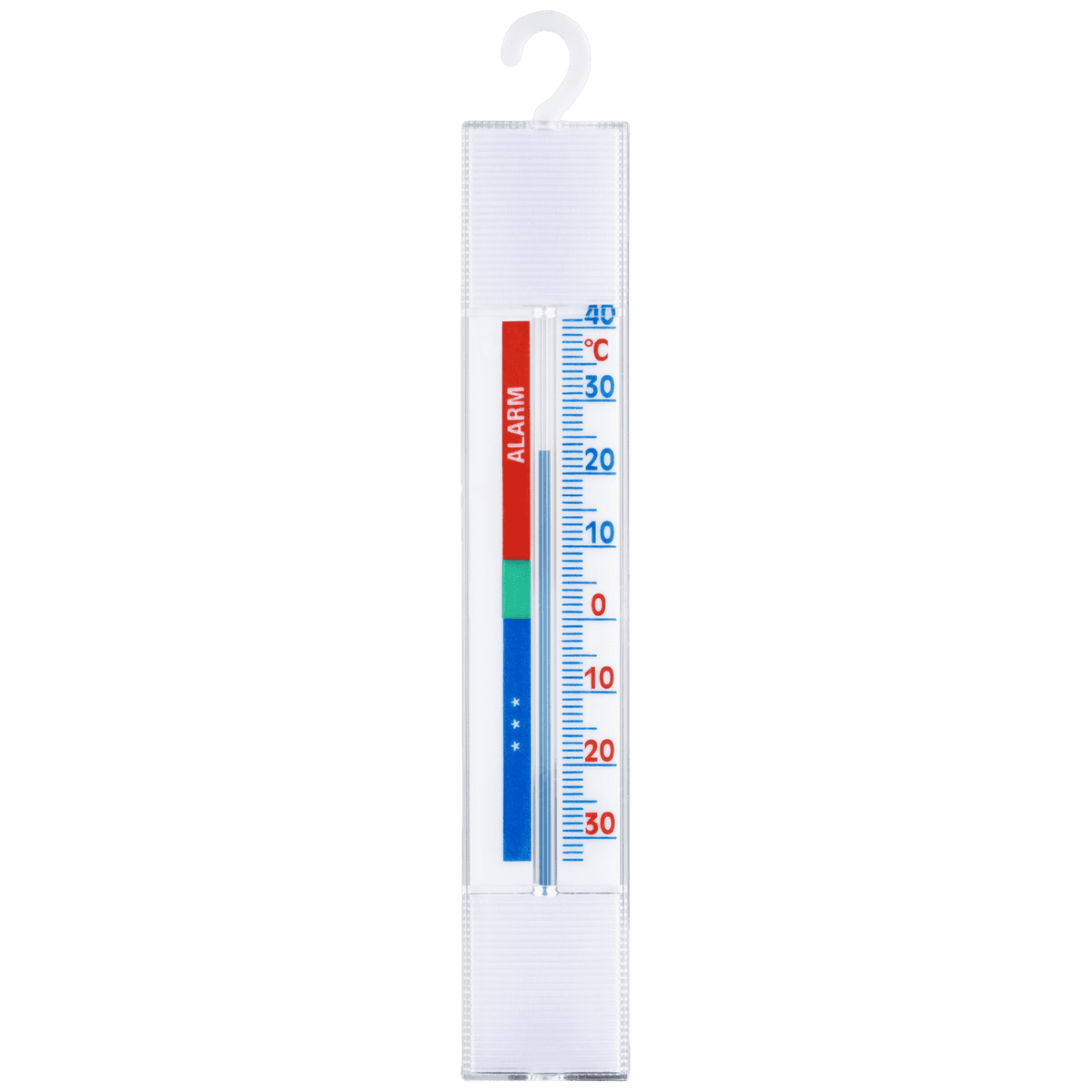 KOENIC KTM-1000 - Koelkast-/vriezerthermometer - Analoog — afbeelding 1