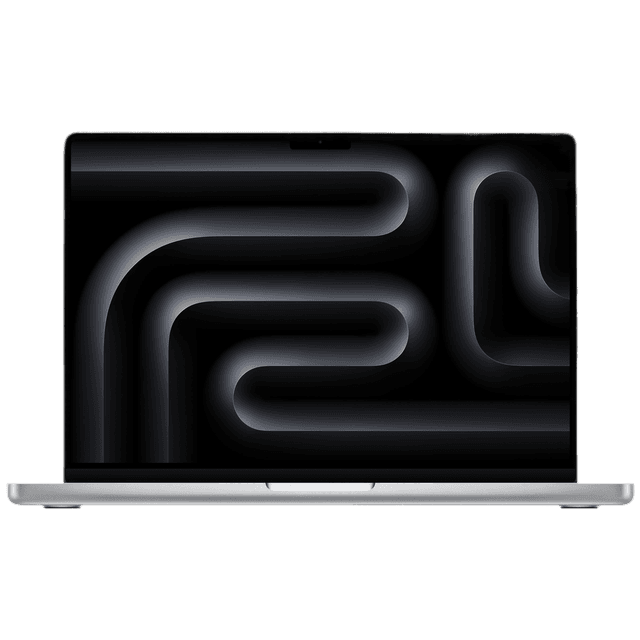 APPLE MacBook Pro (2026) - 14 inch - M5 Pro (15C CPU/16C GPU) - 24 GB - 2 TB - Silver