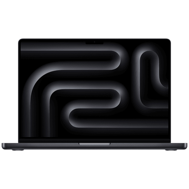 APPLE MacBook Pro (2026) - 14 inch - M5 (10C CPU/10C GPU) - 32 GB - 1 TB - Space Black