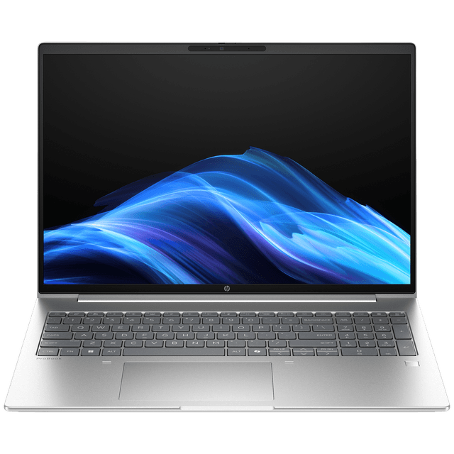 HP ProBook 4 G1i AI PC - 16 inch - WUXGA - Intel Core Ultra 5 225U - 24 GB - 512 GB - Windows 11 Pro (64-bit)
