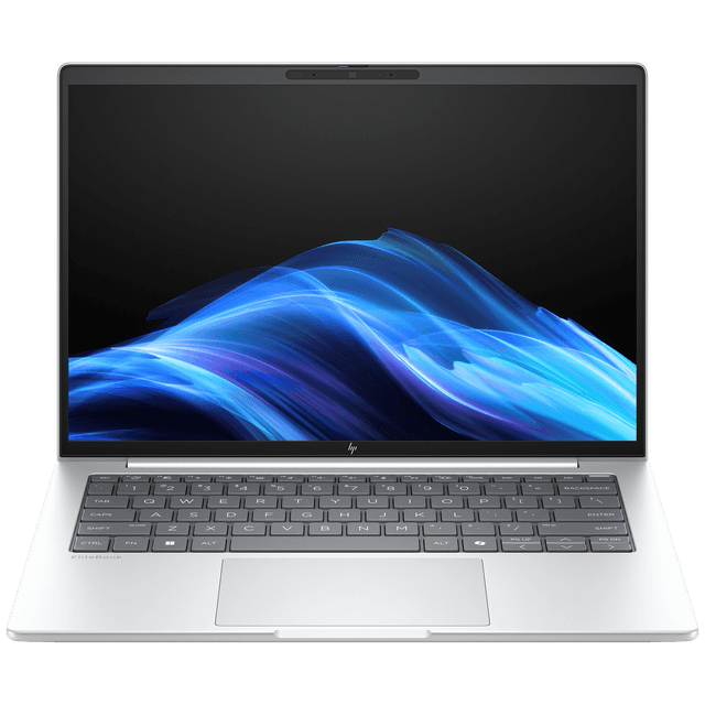 HP EliteBook 8 G1i AI PC - 14 inch - WUXGA - Intel Core Ultra 7 255H - 16 GB - 512 GB - Windows 11 Pro (64-bit)