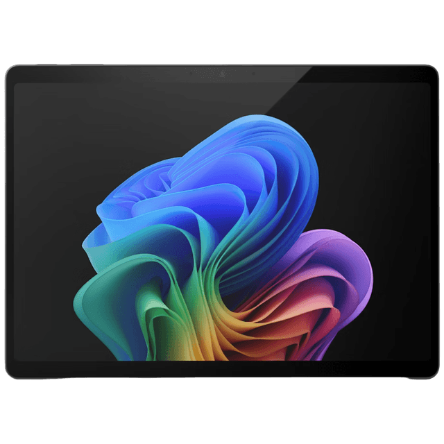 MICROSOFT Surface Pro 11 Copilot+ PC - 13 inch - Intel Core Ultra 5 236V - 16 GB - 512 GB - Zwart - Windows 11 Pro