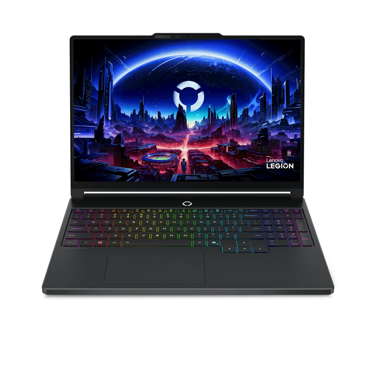 LENOVO Legion 5 15IPH11 - 15.3 inch - WQXGA - Intel Core Ultra 7 356H - 32 GB - 1 TB - GeForce RTX™ 5060 — afbeelding 1