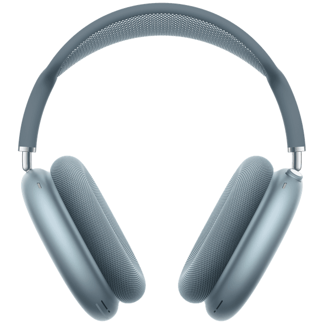 APPLE AirPods Max 2 Over-ear Draadloze hoofdtelefoon Met Noise-cancelling Blue