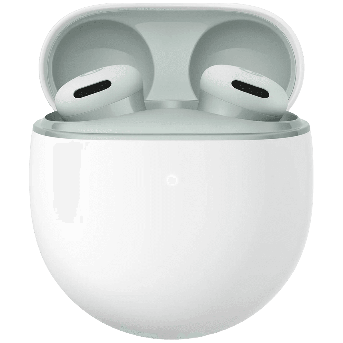 GOOGLE Pixel Buds 2A In-ear Draadloze oordopjes Met Noise-cancelling Fog Light — afbeelding 1