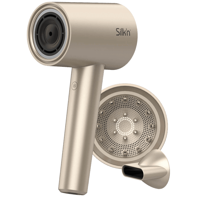 SILKN SilkyAir Pro Föhn Goudkleurig
