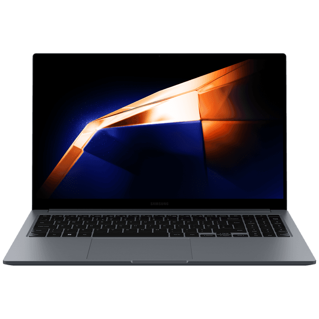 SAMSUNG Galaxy Book4 - 15.6 inch - Full HD - Intel Core 5 120U - 16 GB - 512 GB - Core™ Onboard Graphics - QWERTY