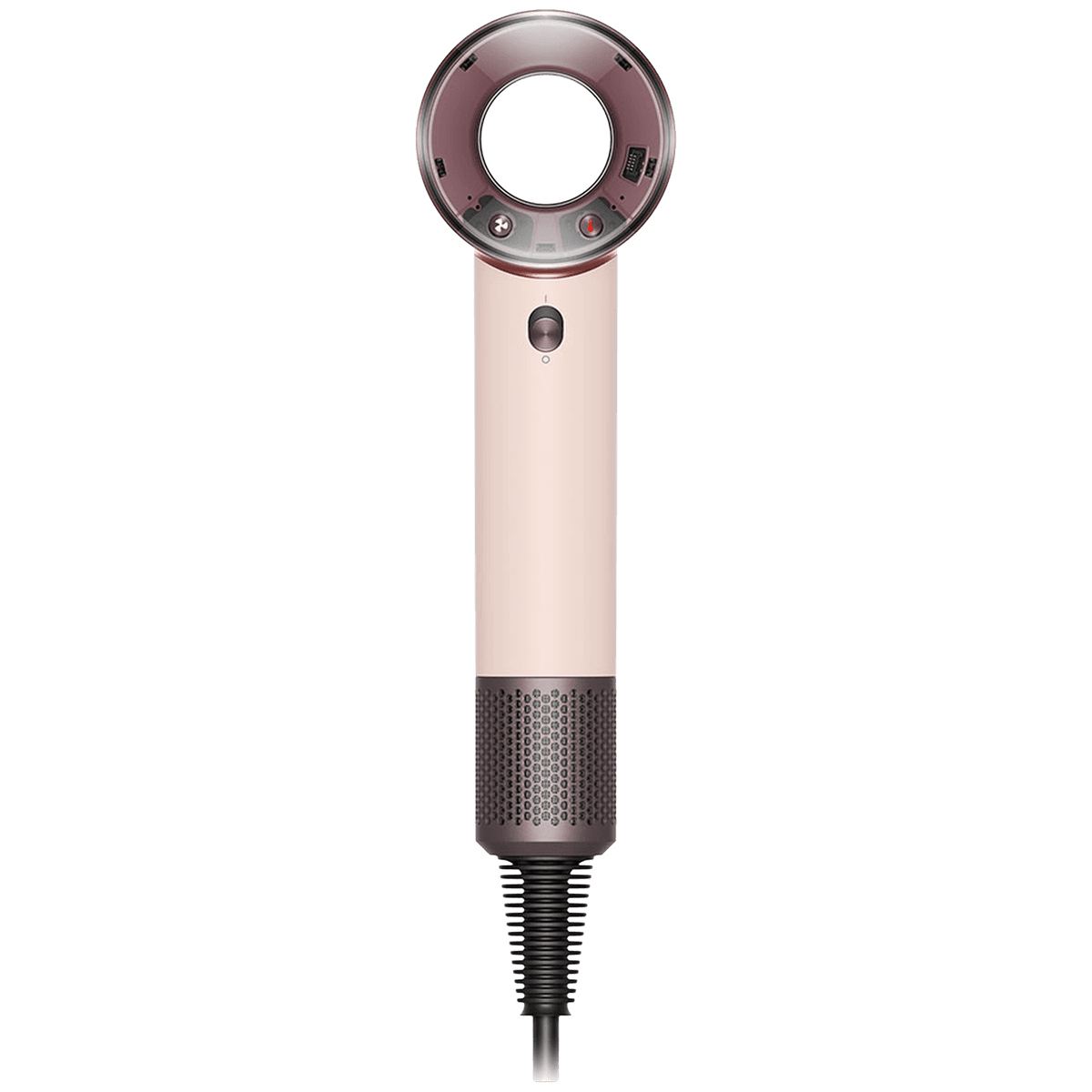 DYSON Supersonic Travel - Ceramic Pink Reisföhn Roze — afbeelding 1