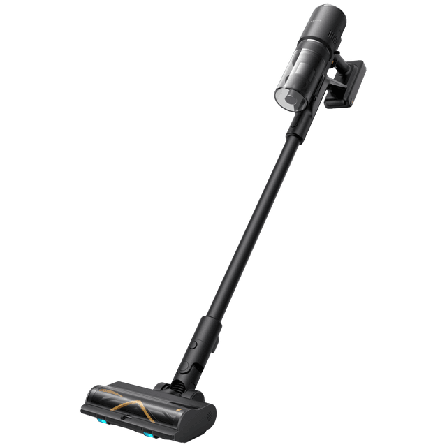 DREAME H15 Mix Wet and Dry - Stofzuiger zonder zak - - - Zwart