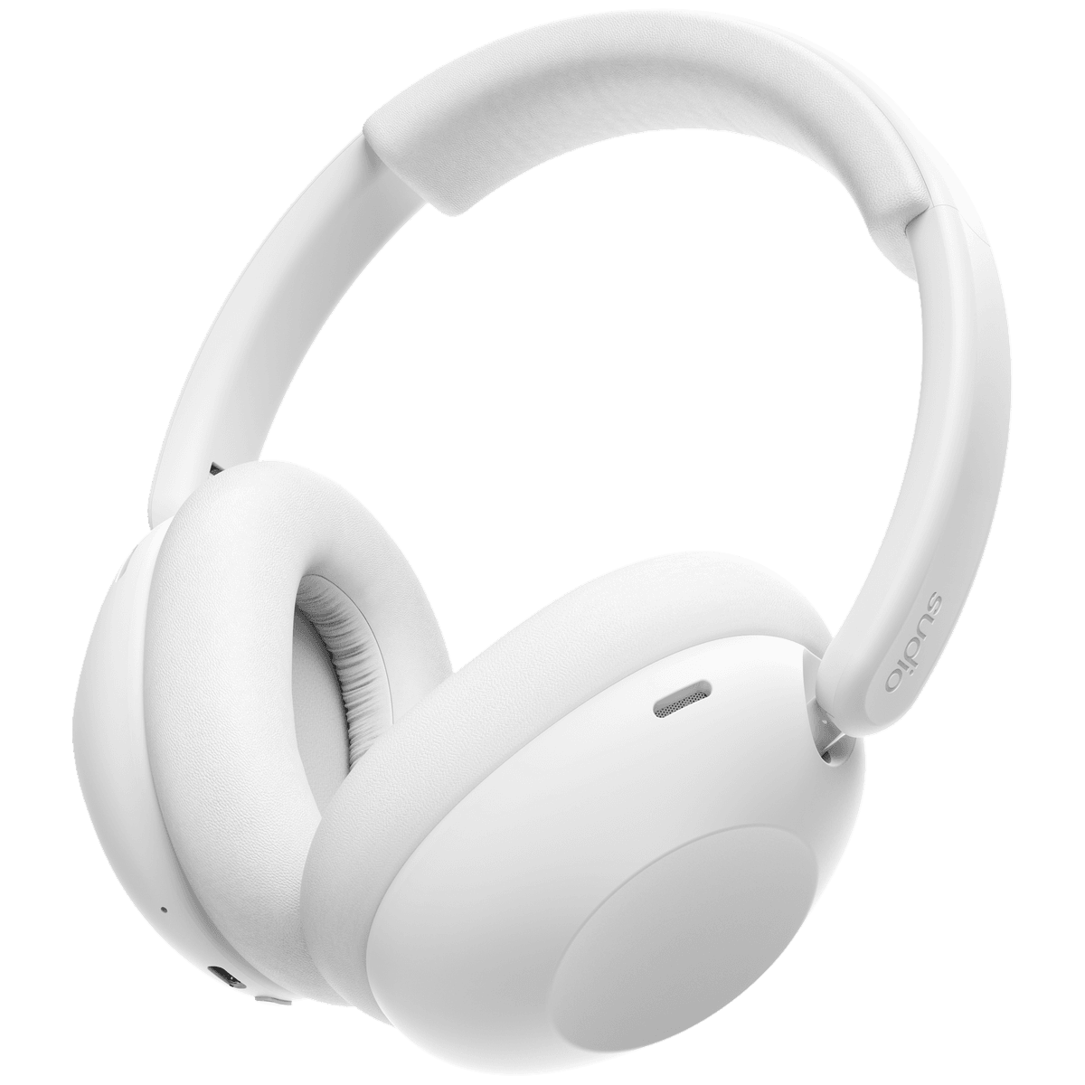SUDIO Sudio K3 White Over-ear Hoofdtelefoon Wit — afbeelding 1