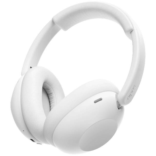 SUDIO Sudio K3 White Over-ear Hoofdtelefoon Wit