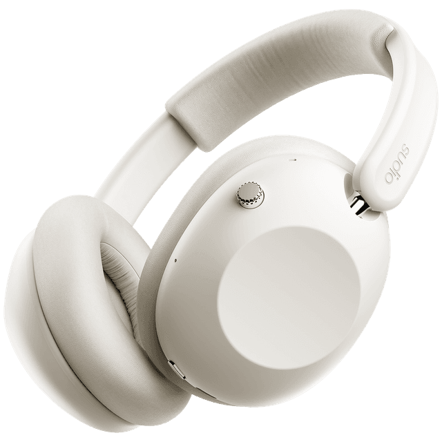 SUDIO Sudio K3 Pro White Over-ear Hoofdtelefoon Wit