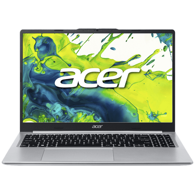 ACER Aspire Lite AL15-46P-R80E - 15.6 inch - Full HD - AMD Ryzen 3 5400U - 8 GB - 128 GB - Radeon™ Onboard Graphics - QWERTY