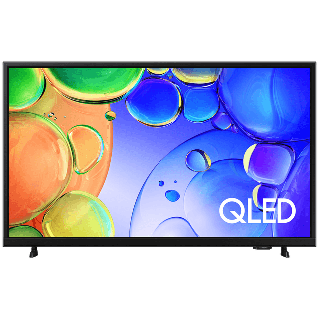 SAMSUNG Q5F - Full HD - QLED-tv - 32 inch - 2026