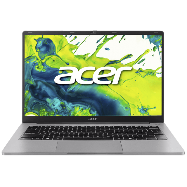 ACER Aspire Lite AL14-36P-C05C - 14 inch - Full HD - Intel Celeron N4500 - 8 GB - 128 GB - UHD Graphics - QWERTY