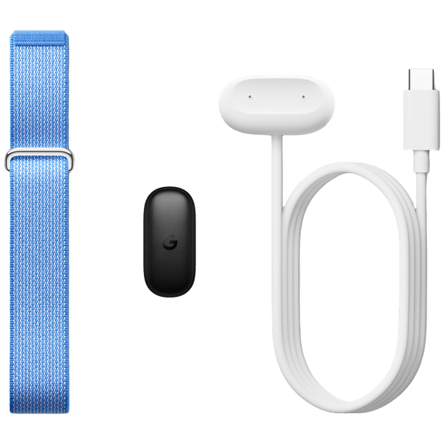 GOOGLE Fitbit Air Activiteitsmeter Lavendel