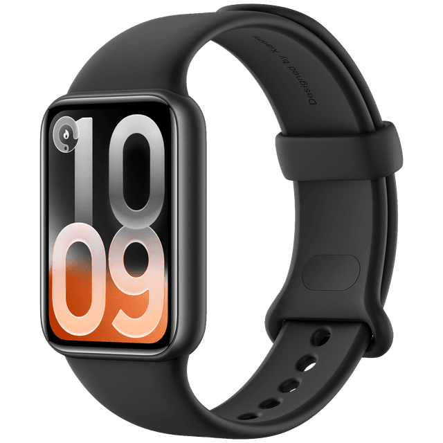XIAOMI Smart Band 10 Pro - Midnight Black Smartwatch