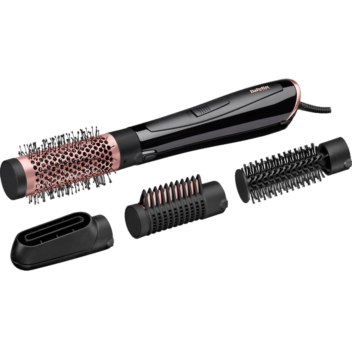 BaByliss Perfect Finish AS126E — afbeelding 1