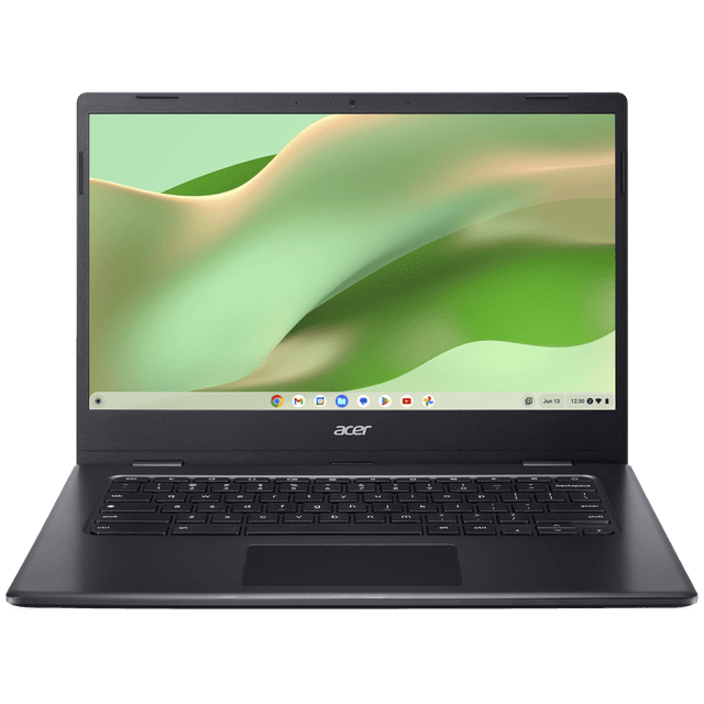 ACER Chromebook 314 CBOA314-1H-C5F7 - 14 inch - Full HD - Intel Celeron N4500 - 8 GB - 128 GB - UHD Graphics - QWERTY