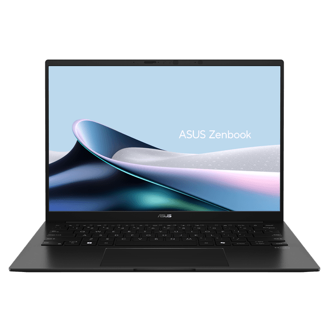 ASUS Zenbook 14 UM3406GA-QDNADW - 14 inch - WUXGA - 32 GB - 512 GB - Radeon™ Onboard Graphics - QWERTY