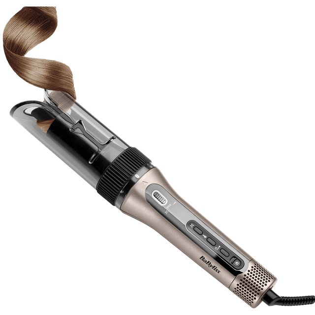 BABYLISS Style Secret Air Krultang C6688E Krultang Beige