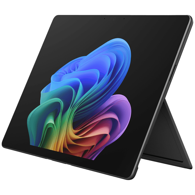 MICROSOFT Surface Laptop - 13 inch - WQXGA - Snapdragon X2 Plus X2P-64-100 - 16 GB - 512 GB - Adreno™ Onboard Graphics