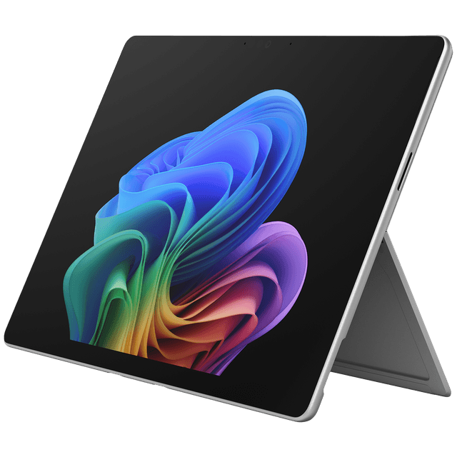 MICROSOFT Surface Laptop - 13 inch - WQXGA - Snapdragon X2 Elite X2E-80-100 - 32 GB - 1 TB - Adreno™ Onboard Graphics