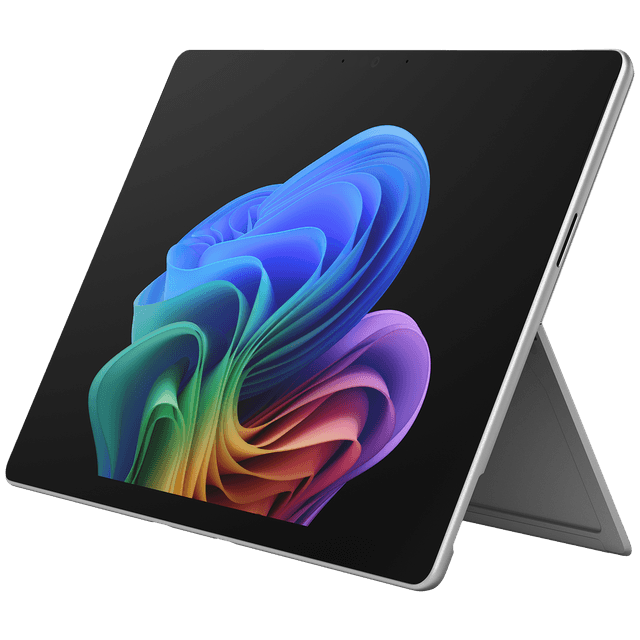 MICROSOFT Surface Laptop - 13 inch - WQXGA - Snapdragon X2 Plus X2P-64-100 - 16 GB - 256 GB - Adreno™ Onboard Graphics