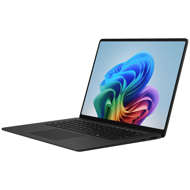 MICROSOFT Surface Laptop - 13.8 inch - Snapdragon X2 Elite X2E-80-100 (12C) - 16 GB - 1 TB - Adreno™ Onboard Graphics - Copilot+PC