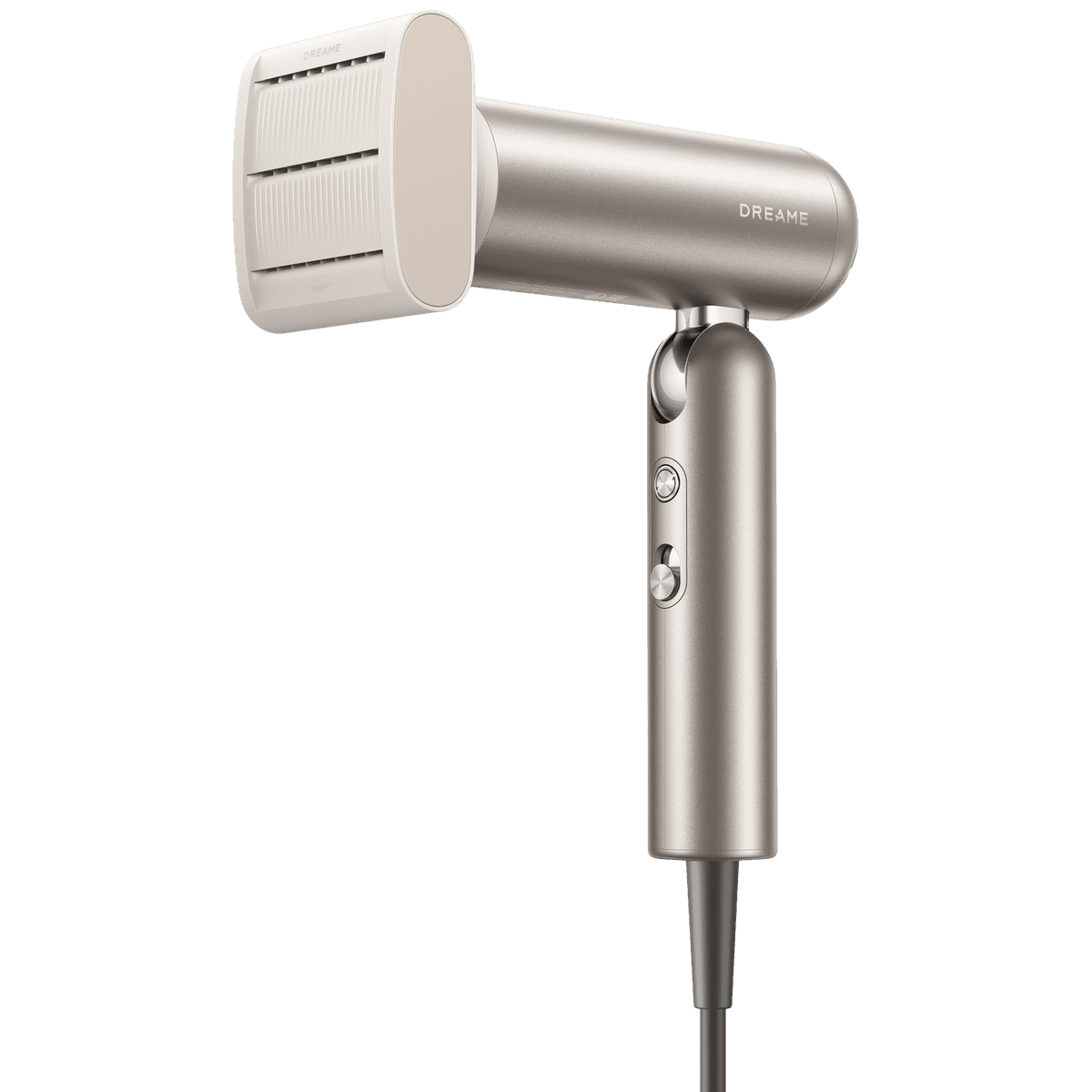 DREAME Pocket Pro Gold 2 Haardroger — afbeelding 1