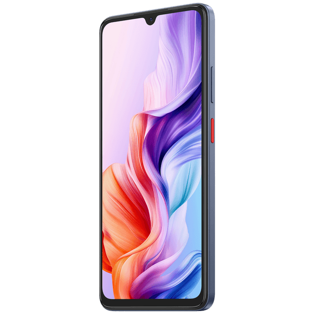 ZTE Blade V70 Max 4GB - 128 GB Grijs