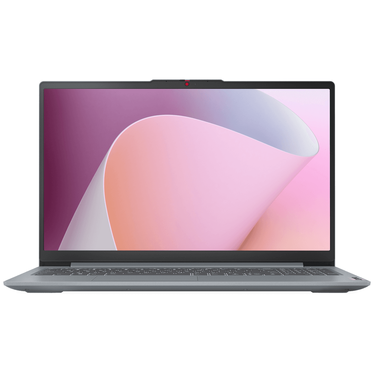 LENOVO IdeaPad Slim 3 15AMN8 - 15.6 inch - Full HD - AMD Ryzen™ 5 40 - 16 GB - 512 GB - Radeon™ 610M - QWERTY — afbeelding 1