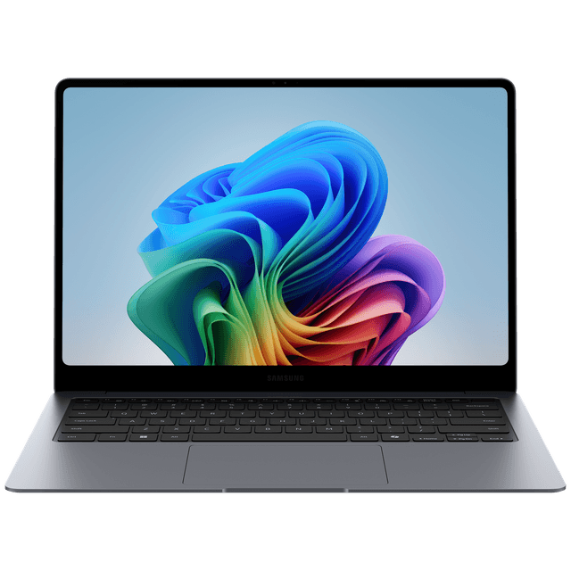 SAMSUNG Galaxy Book6 Pro NP940XJG-KG5NL - 14 inch - WQXGA+ - Intel Core Ultra 7 356H - 16 GB - 512 GB - Core™ Onboard Graphics - QWERTY