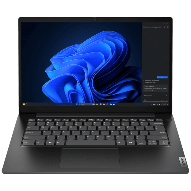 LENOVO V14 G5 IRL - 14 inch - Intel Core 5 220U - 16 GB - 512 GB - Windows 11 Pro