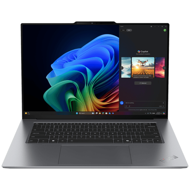 LENOVO ThinkPad X9-15 Gen 1 - 15.3 inch - Intel Core Ultra 7 258V - 32 GB - 512 GB - Windows 11 Pro