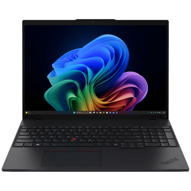 LENOVO ThinkPad L16 Gen 3 (Intel) - 14 inch - Intel Core Ultra 5 325 - 16 GB - 512 GB - Windows 11 Pro