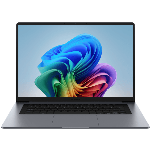 SAMSUNG Galaxy Book6 NP760VJG-KS5NL - 16 inch - WUXGA - Intel Core Ultra 7 355 - 16 GB - 256 GB - Core™ Onboard Graphics - QWERTY