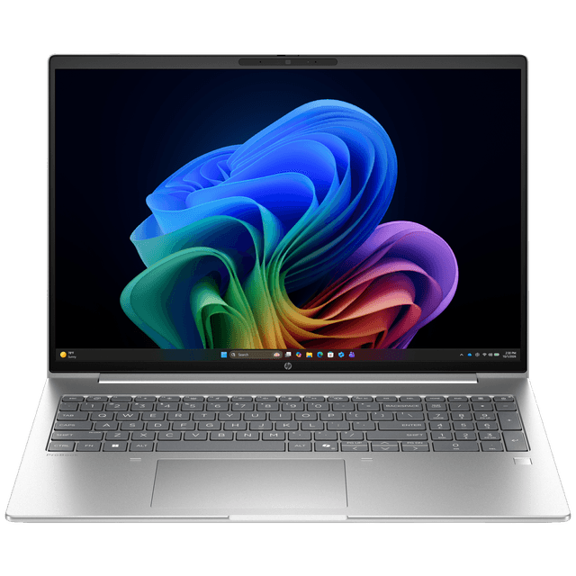HP ProBook 4 G2a 14 AI PC - 14 inch - AMD Ryzen 5 230 - 16 GB - 512 GB - Windows 11 Pro