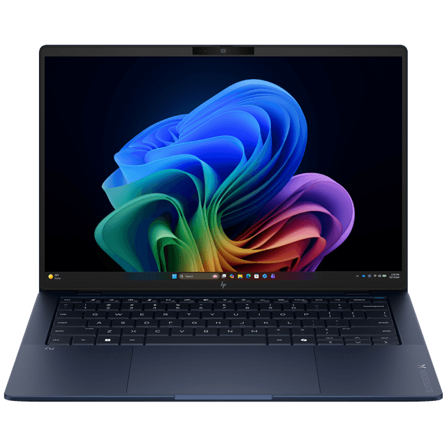 HP EliteBook 8 G2a 16 Next Gen AI PC - 16 inch - AMD Ryzen AI 7 PRO 450 - 32 GB - 1 TB - Windows 11 Pro