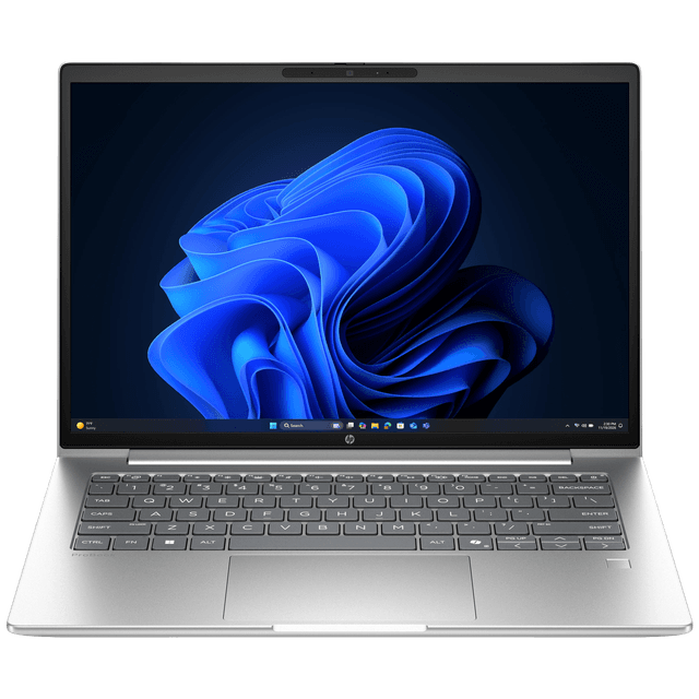 HP ProBook 4 G2i 16 AI PC - 16 inch - Intel Core Ultra 5 322 - 16 GB - 512 GB - Windows 11 Pro