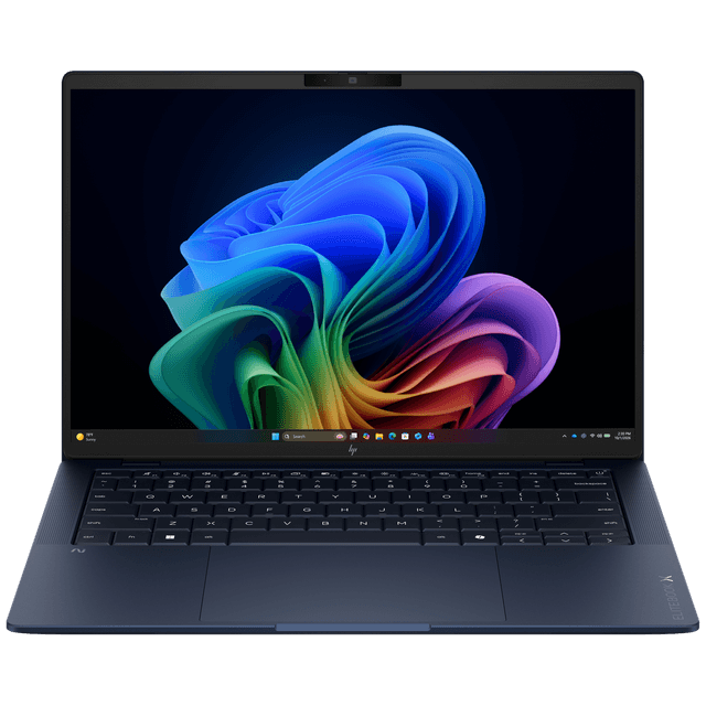 HP EliteBook 8 G2a 14 Next Gen AI PC - 14 inch - AMD Ryzen AI 7 PRO 450 - 32 GB - 512 GB - Windows 11 Pro