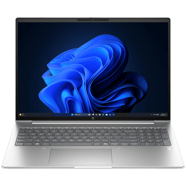 HP ProBook 4 G2a 16 AI PC - 16 inch - AMD Ryzen 7 250 - 16 GB - 512 GB - Windows 11 Pro