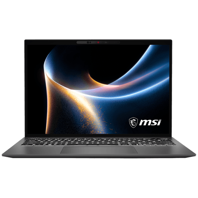 MSI Prestige 13 AI+ A3MG-057NL - 13.3 inch - 2.8K - Intel Core Ultra 9 386H - 32GB - 1 TB - Windows 11 Pro - QWERTY
