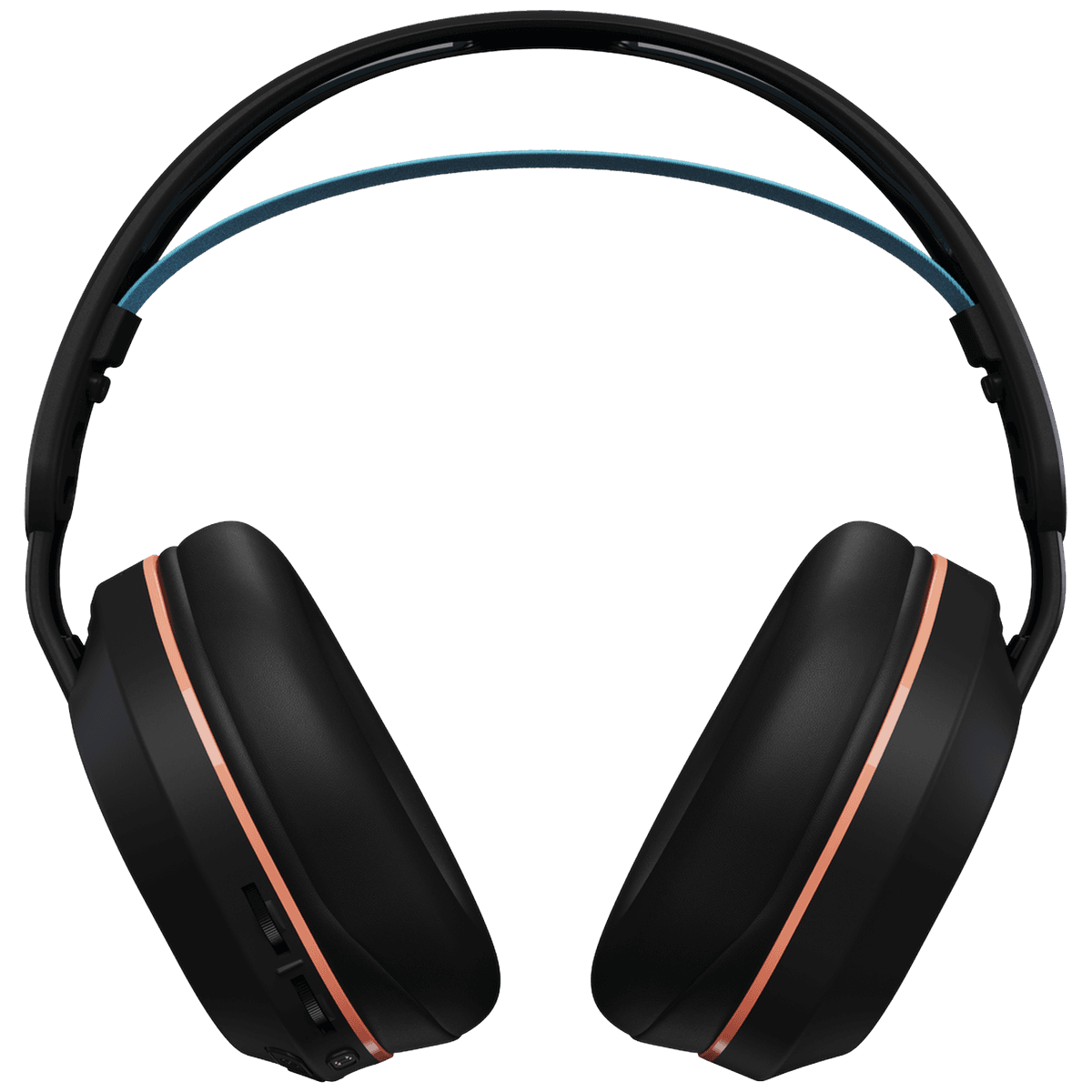 TURTLE BEACH Stealth 500 · NS · Over-ear Hoofdtelefoon Zwart — afbeelding 1